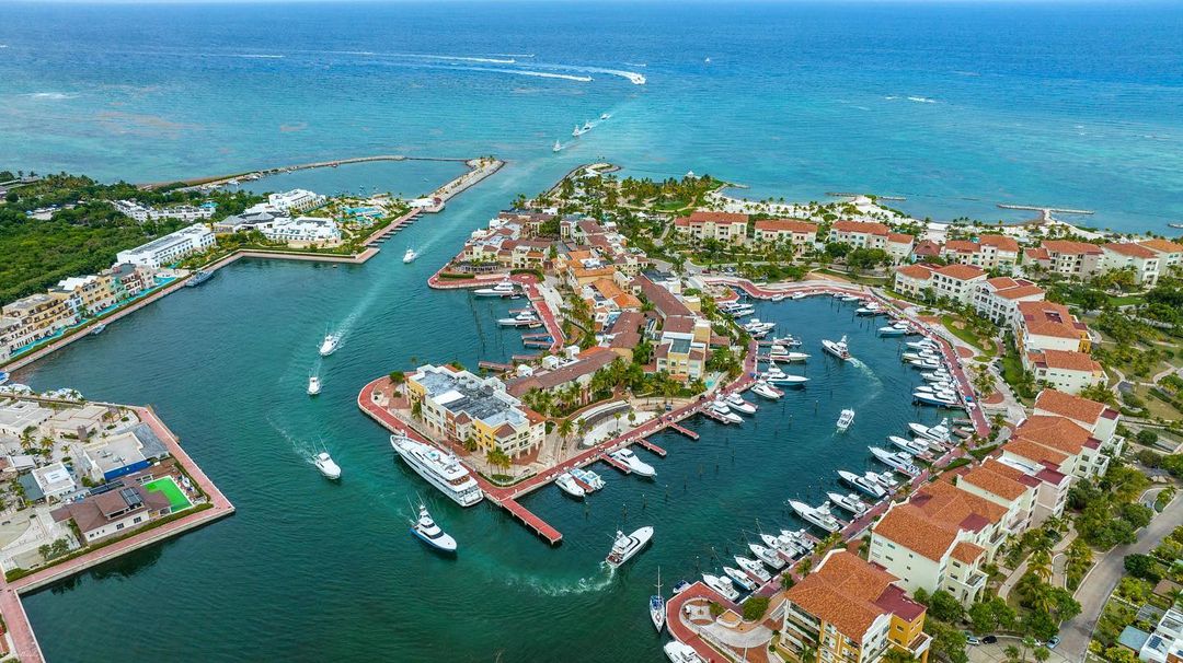 Empresa administradora de condominios en Cap Cana - Soluresi